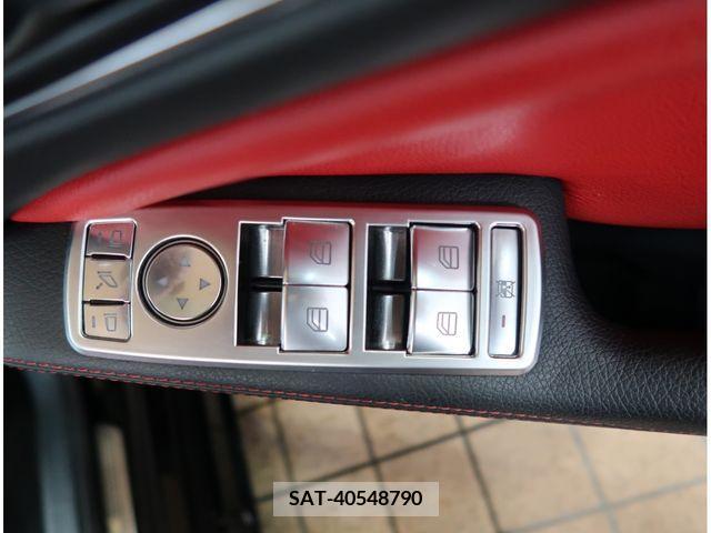 Mercedes Benz CLA-CLASS 2016-09 416276-23