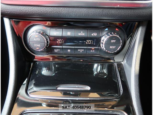 Mercedes Benz CLA-CLASS 2016-09 416276-17