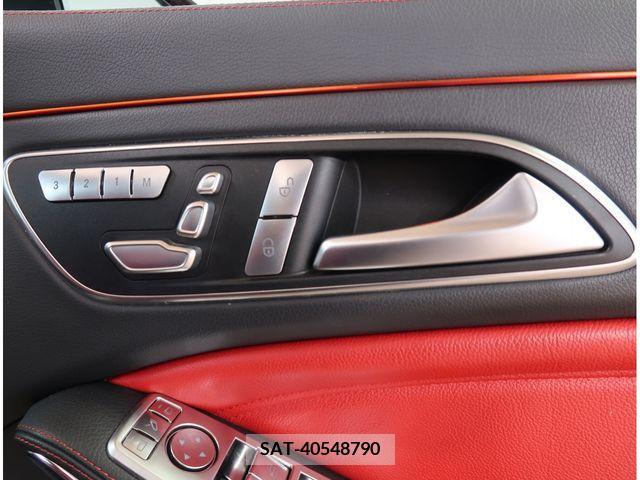 Mercedes Benz CLA-CLASS 2016-09 416276-24