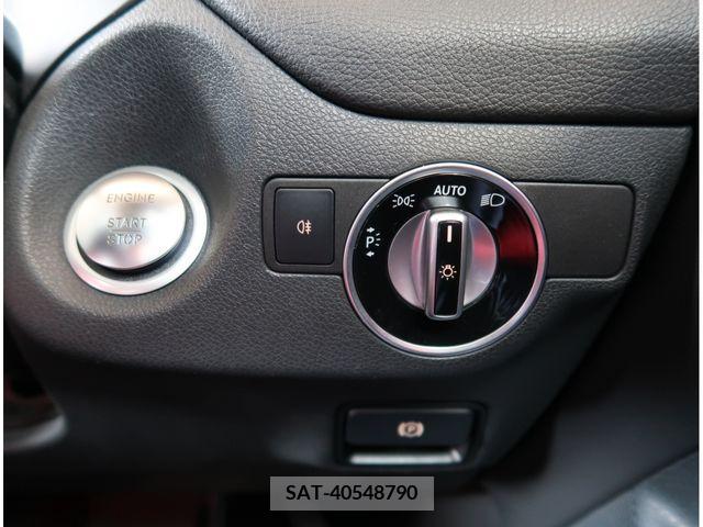 Mercedes Benz CLA-CLASS 2016-09 416276-19