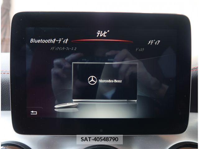 Mercedes Benz CLA-CLASS 2016-09 416276-10