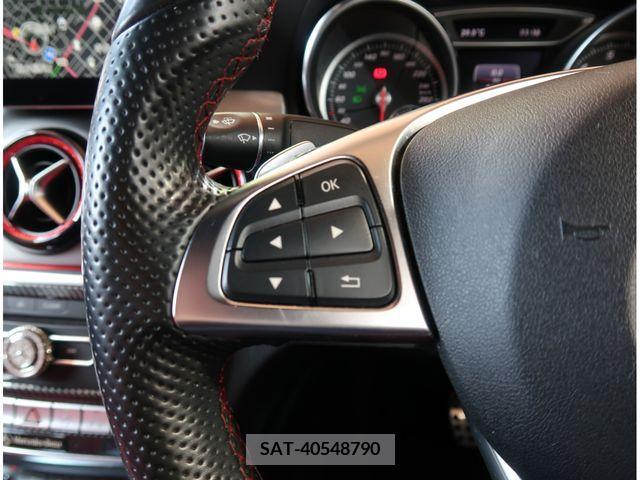 Mercedes Benz CLA-CLASS 2016-09 416276-12