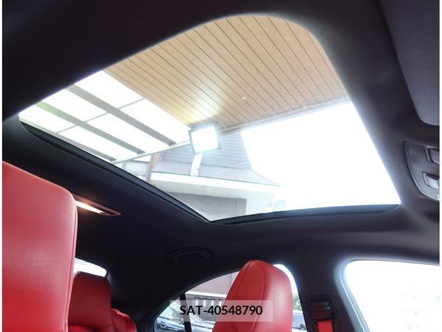 Mercedes Benz CLA-CLASS 2016-09 416276-22