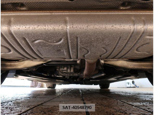 Mercedes Benz CLA-CLASS 2016-09 416276-28