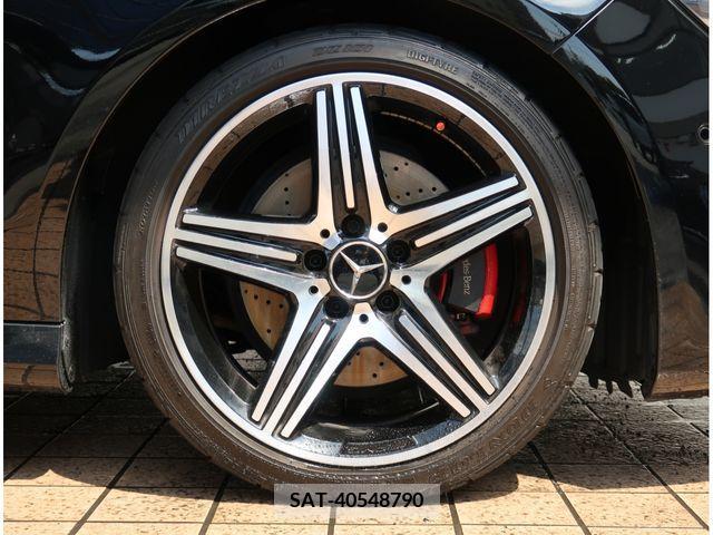 Mercedes Benz CLA-CLASS 2016-09 416276-29