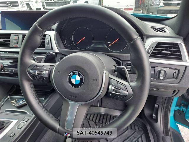 Bmw 4 SERIES 2018-02 257387-13