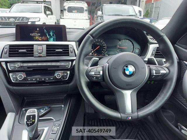 Bmw 4 SERIES 2018-02 257387-1