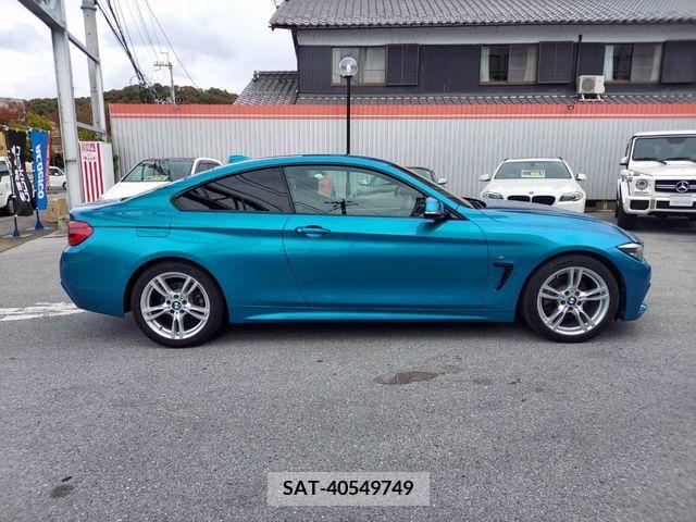 Bmw 4 SERIES 2018-02 257387-15