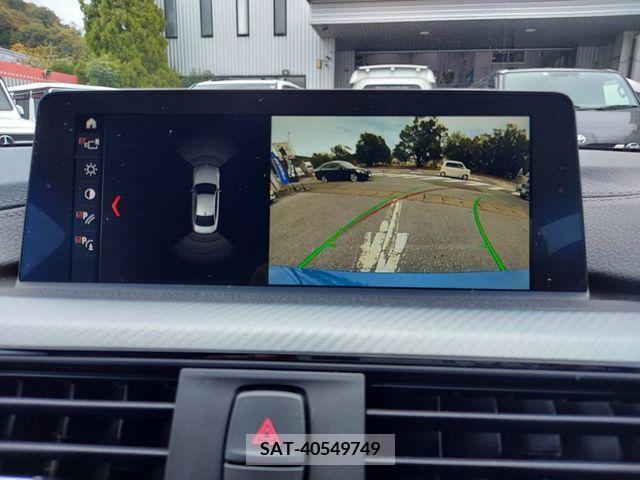 Bmw 4 SERIES 2018-02 257387-10