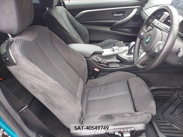 Bmw 4 SERIES 2018-02 257387-4