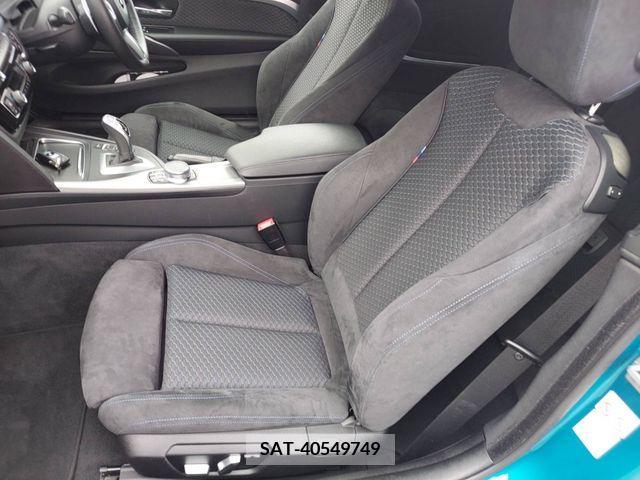 Bmw 4 SERIES 2018-02 257387-5