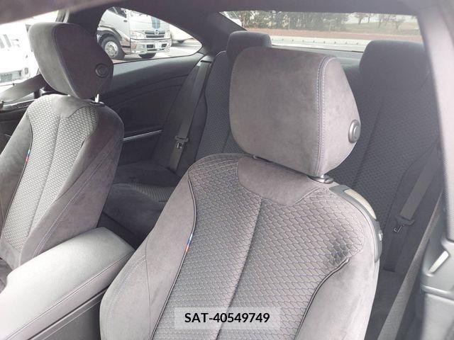 Bmw 4 SERIES 2018-02 257387-6