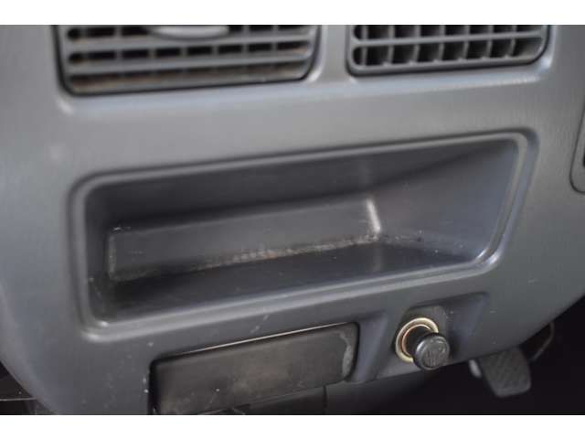 Subaru SAMBAR TRUCK 2007-09 18372-4