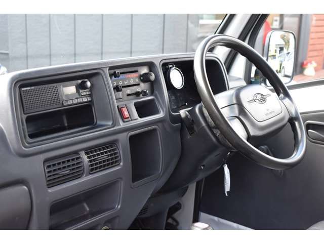 Subaru SAMBAR TRUCK 2007-09 18372-1