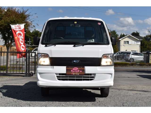 Subaru SAMBAR TRUCK 2007-09 18372-15