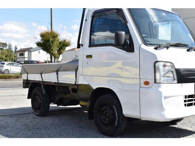 Subaru SAMBAR TRUCK 2007-09 18372-11