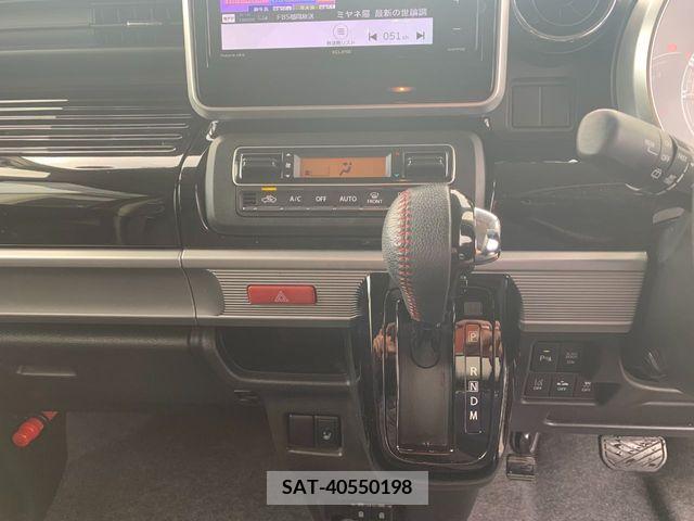 Suzuki SPACIA 2021-01 223768-9
