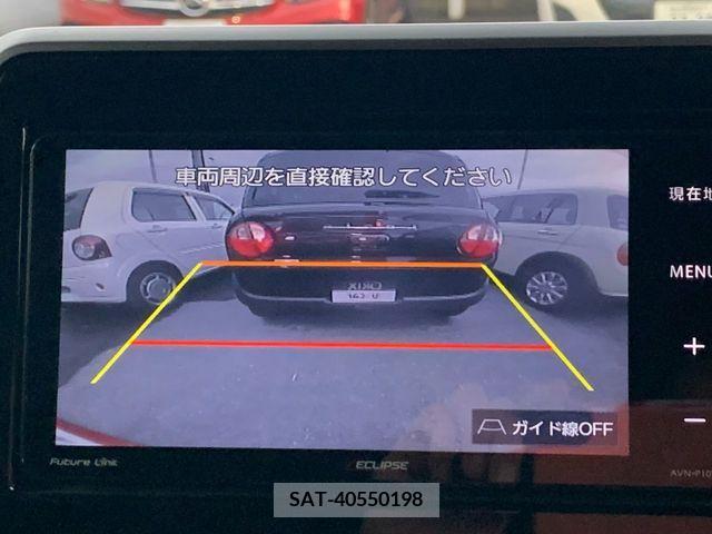 Suzuki SPACIA 2021-01 223768-10