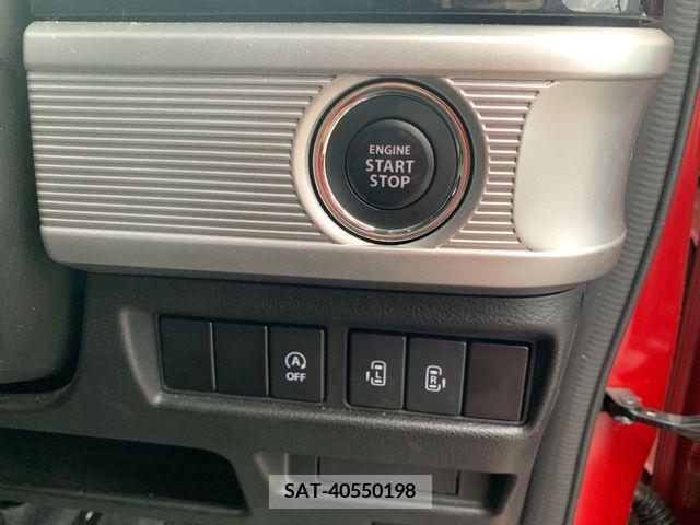 Suzuki SPACIA 2021-01 223768-11