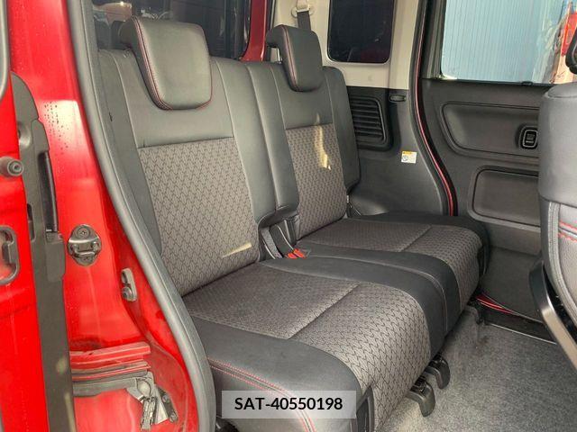 Suzuki SPACIA 2021-01 223768-14