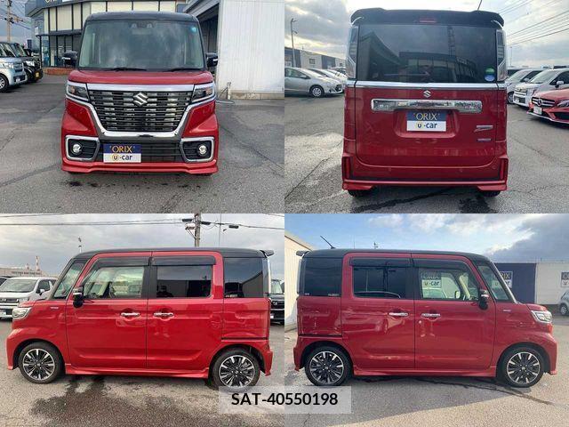 Suzuki SPACIA 2021-01 223768-19