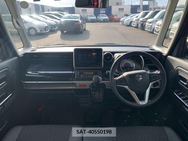 Suzuki SPACIA 2021-01 223768-1
