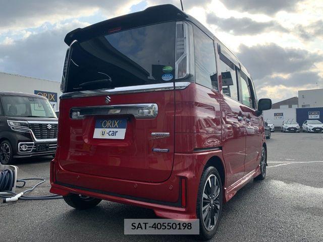 Suzuki SPACIA 2021-01 223768-2