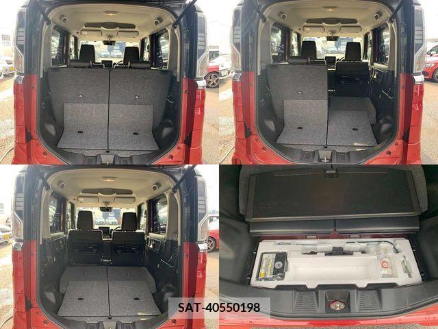Suzuki SPACIA 2021-01 223768-16