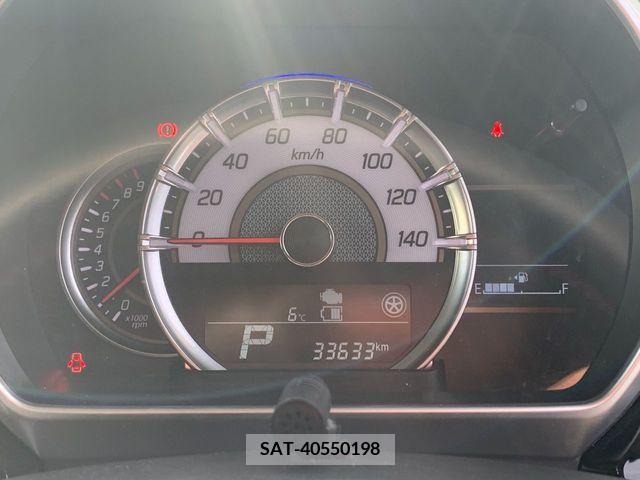 Suzuki SPACIA 2021-01 223768-7