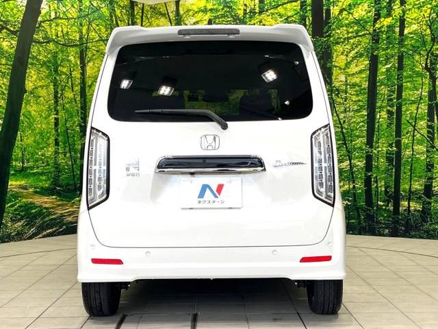 Honda N-WGN 2022-09 15912-15