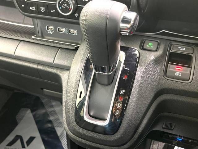 Honda N-WGN 2022-09 15912-7