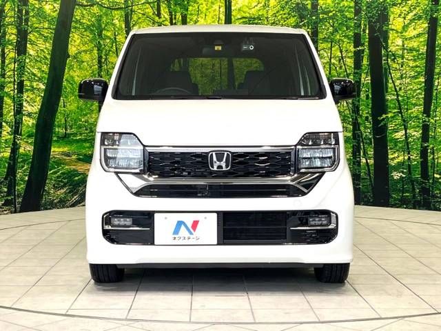 Honda N-WGN 2022-09 15912-14