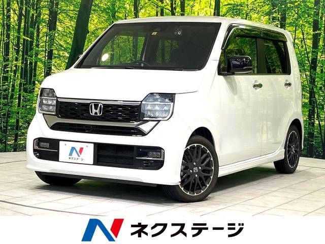 Honda N-WGN 2022-09 15912-0