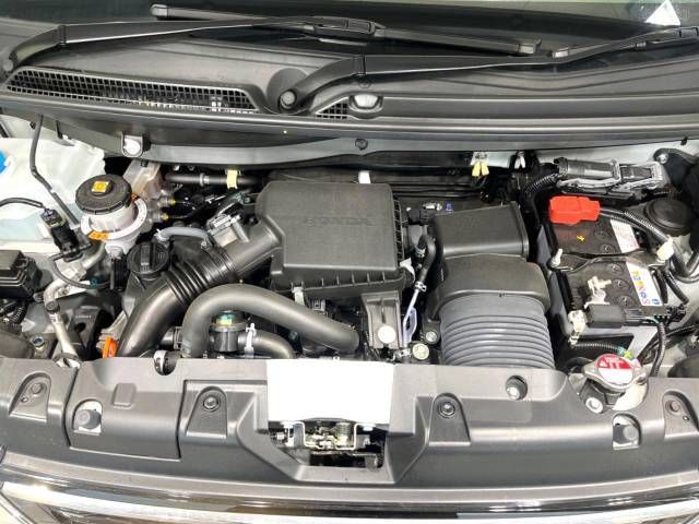 Honda N-WGN 2022-09 15912-18