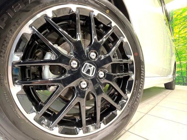 Honda N-WGN 2022-09 15912-13
