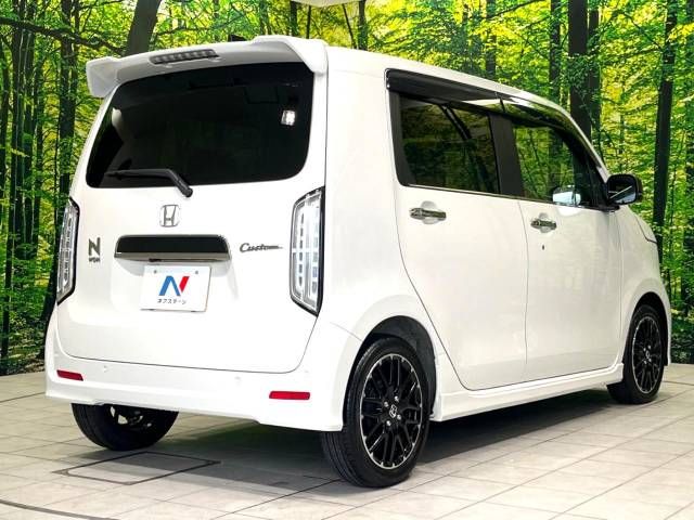 Honda N-WGN 2022-09 15912-17