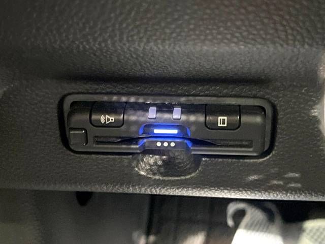 Honda N-WGN 2022-09 15912-6