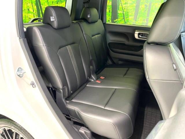 Honda N-WGN 2022-09 15912-9