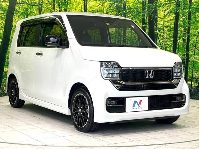 Honda N-WGN 2022-09 15912-16