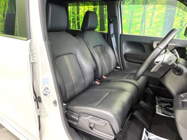 Honda N-WGN 2022-09 15912-8