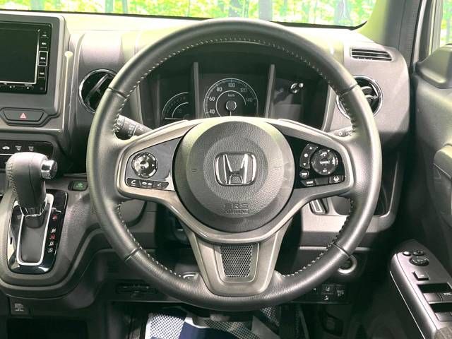 Honda N-WGN 2022-09 15912-11