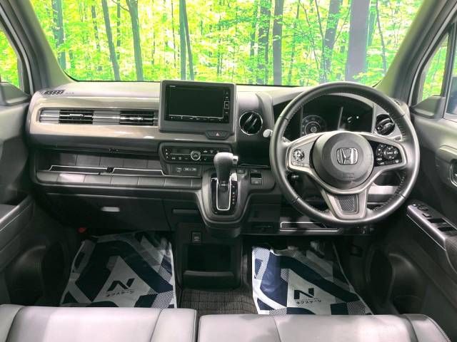 Honda N-WGN 2022-09 15912-1
