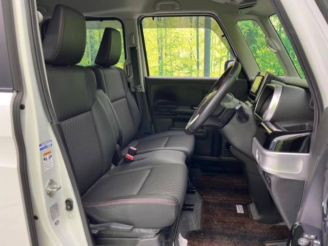Suzuki SPACIA 2018-12 192562-8