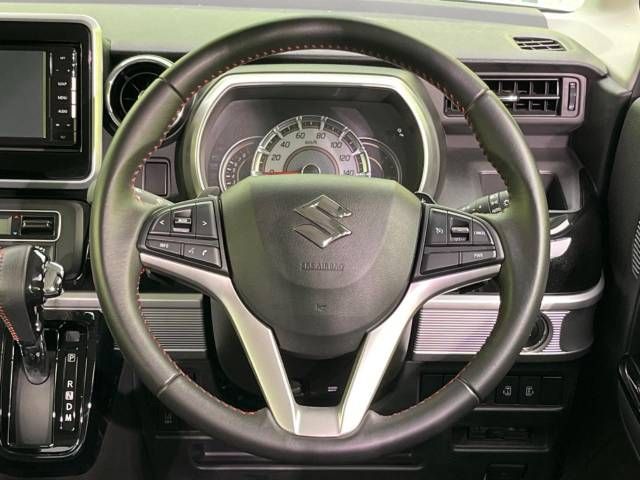 Suzuki SPACIA 2018-12 192562-11