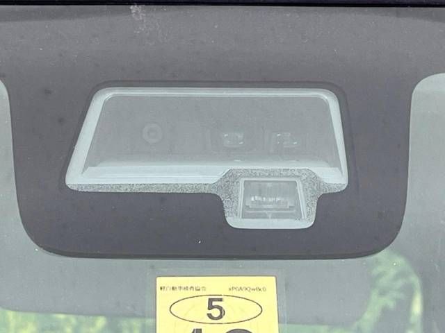 Suzuki SPACIA 2018-12 192562-4