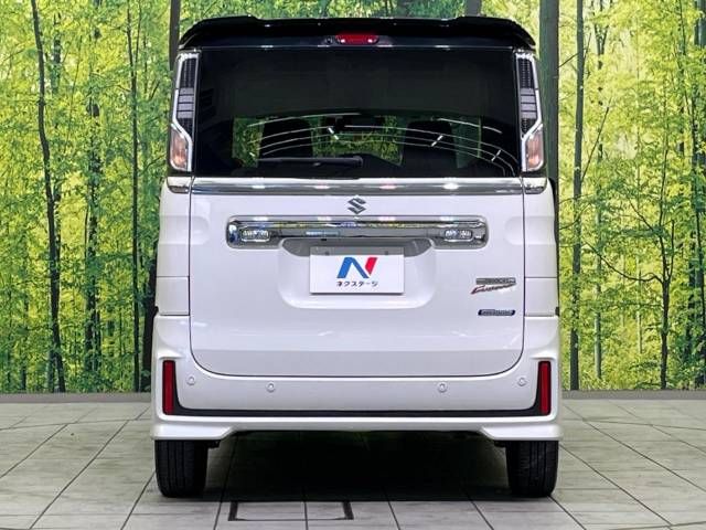 Suzuki SPACIA 2018-12 192562-15