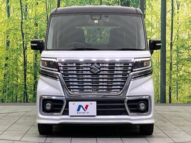 Suzuki SPACIA 2018-12 192562-14