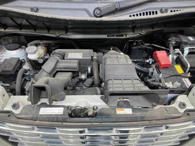 Suzuki SPACIA 2018-12 192562-18