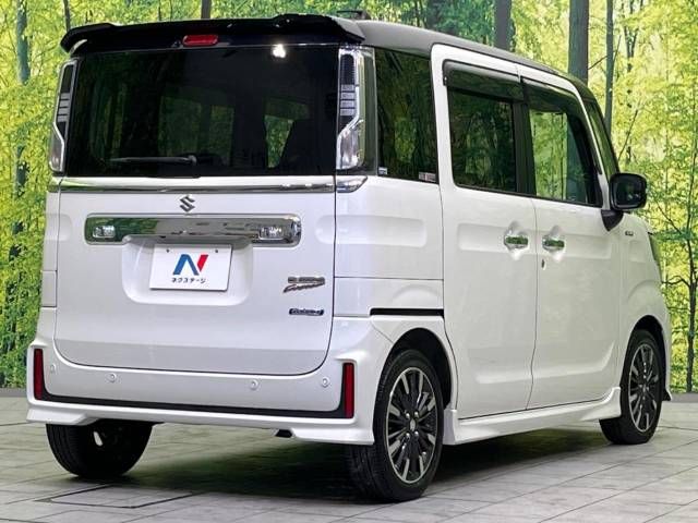 Suzuki SPACIA 2018-12 192562-17
