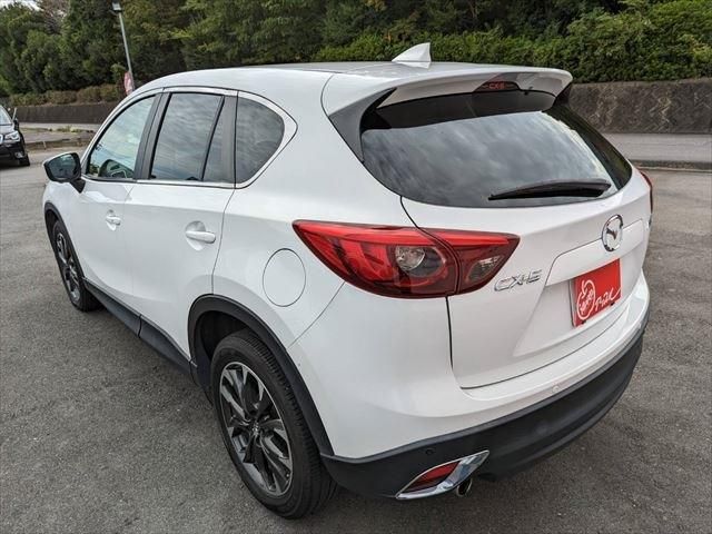 Mazda CX-5 2015-01 16378-6